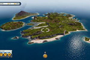 Tropico 6 Screenshot