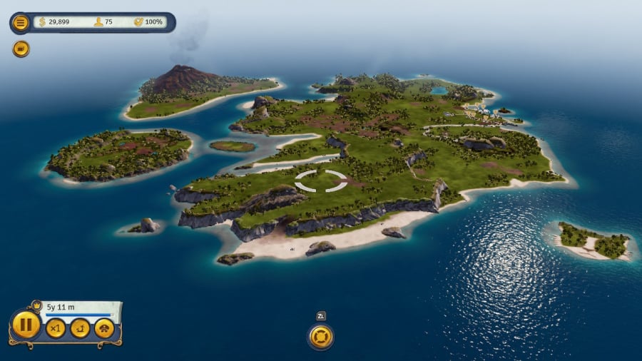 Tropico 6 Review - Screenshot 3 of 4