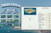 Tropico 6 - Screenshot 6 of 10