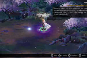Seven Knights: Time Wanderer Screenshot