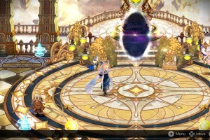 Seven Knights: Time Wanderer Screenshot
