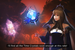 Seven Knights: Time Wanderer Screenshot