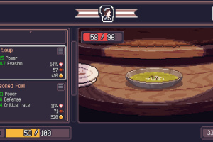 Dungreed Screenshot