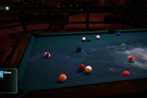 Pure Pool Screenshot