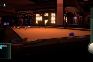Pure Pool Screenshot