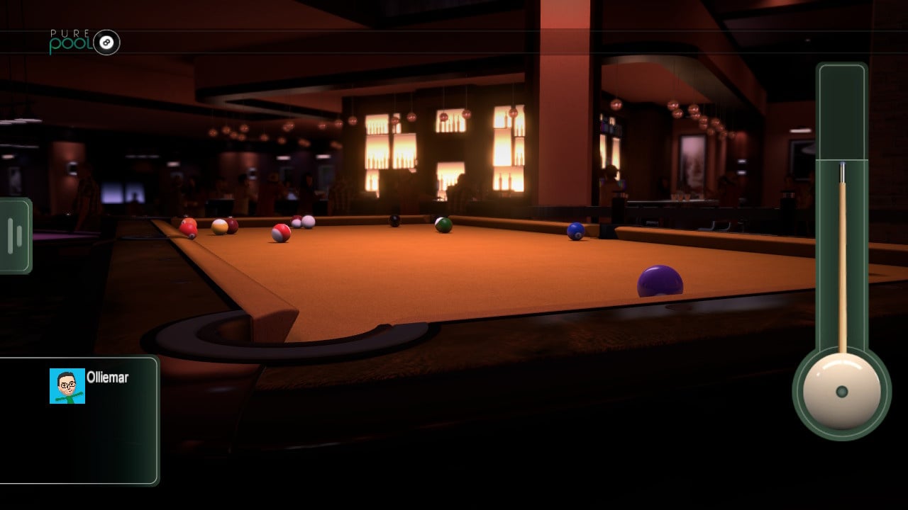 3D Billiards — Pool & Snooker on PS5 — price history, screenshots