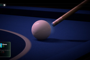 Pure Pool Screenshot