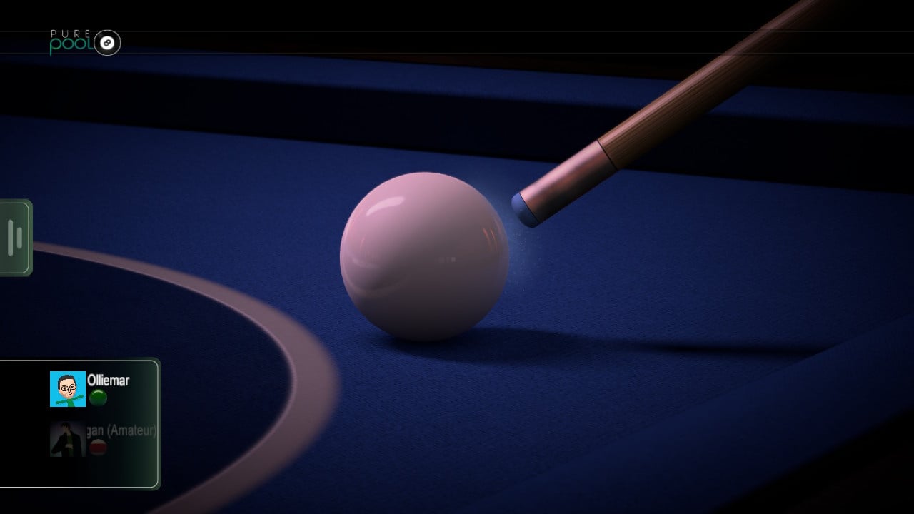 3D Billiards — Pool & Snooker on PS5 — price history, screenshots