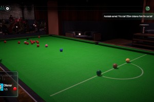Pure Pool Screenshot