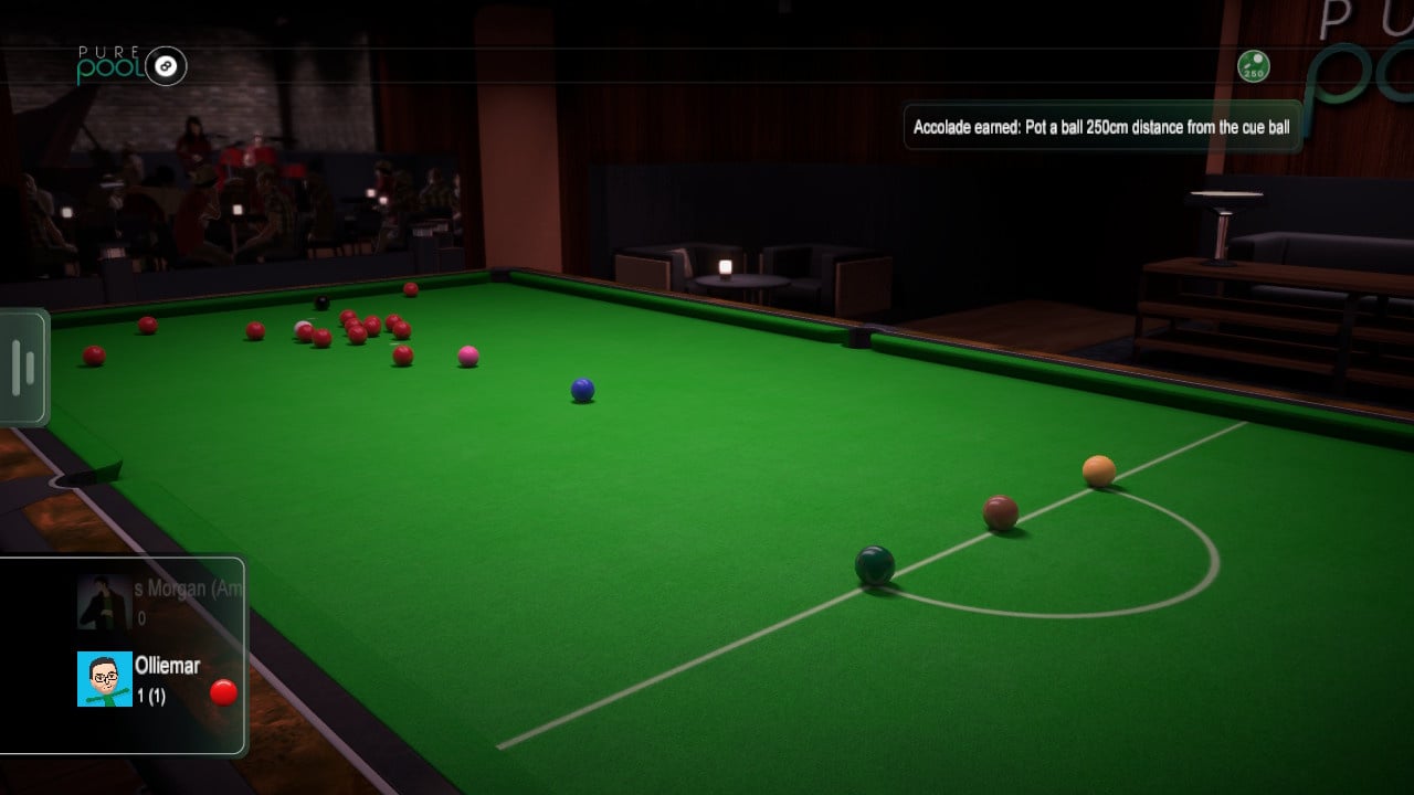 3D Billiards: Pool & Snooker Remastered - Sony PlayStation 5 for sale online