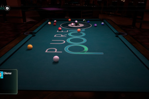 Pure Pool Screenshot