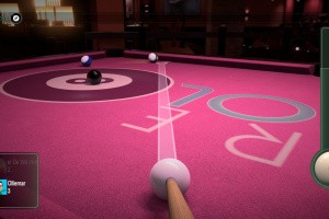 Pure Pool Screenshot