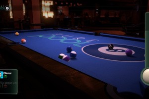 Pure Pool Screenshot