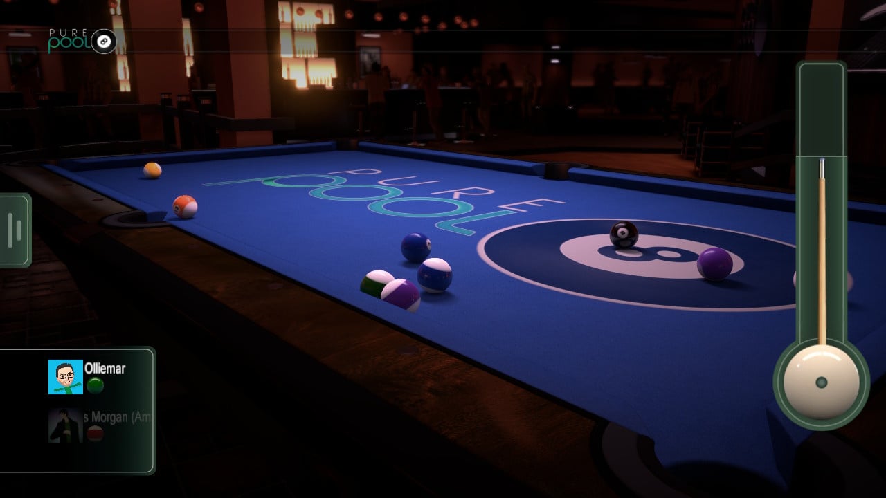 3D Billiards — Pool & Snooker on PS5 — price history, screenshots,  discounts • USA