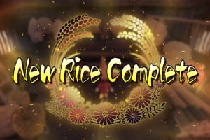 Sakuna: Of Rice and Ruin Screenshot