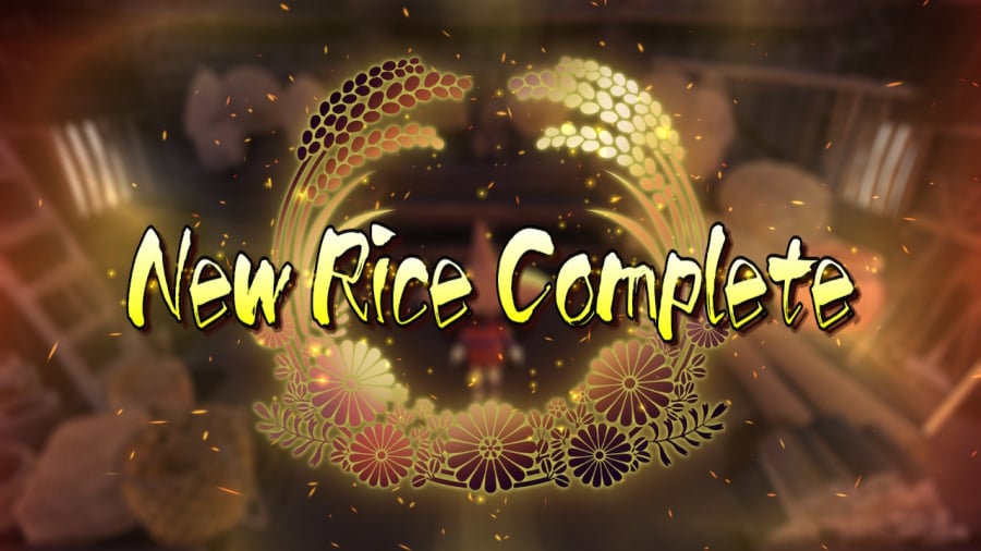 Sakuna: Of Rice and Ruin Review - Screenshot 3 of 5