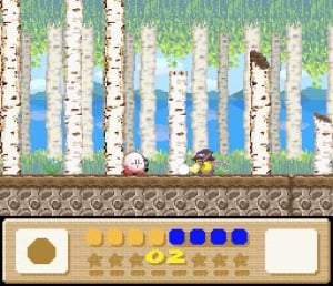 Kirby's Dream Land 3 Review - Screenshot 3 of 3