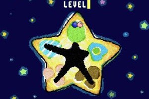 Kirby's Dream Land 3 Screenshot