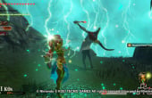 Hyrule Warriors: Age of Calamity - Screenshot 7 of 10