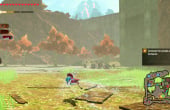 Hyrule Warriors: Age of Calamity - Screenshot 2 of 10