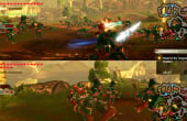 Hyrule Warriors: Age of Calamity - Screenshot 3 of 10