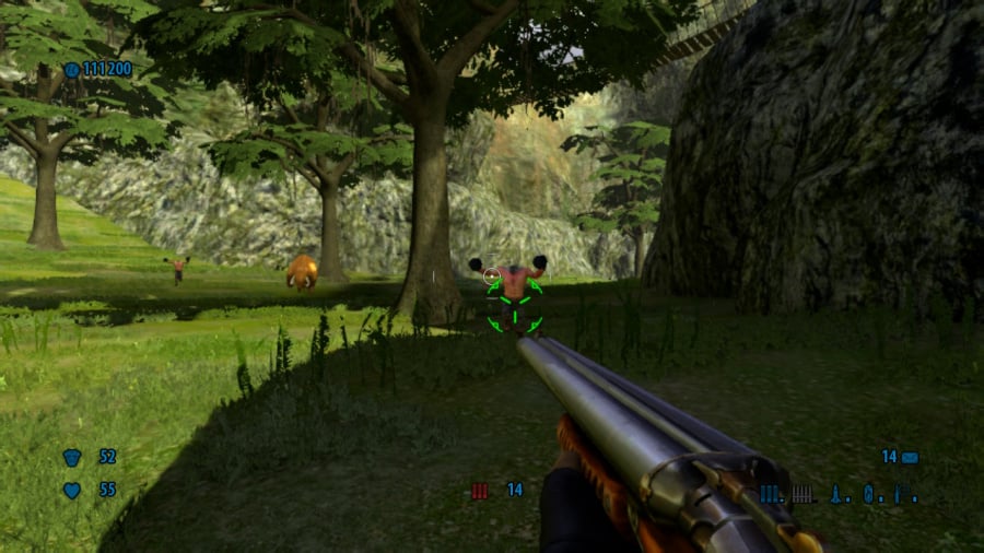 Serious Sam Collection Review - Screenshot 4 of 4