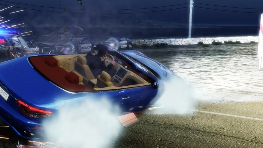 Need for Speed: Hot Pursuit Remastered Review - Screenshot 1 of 5