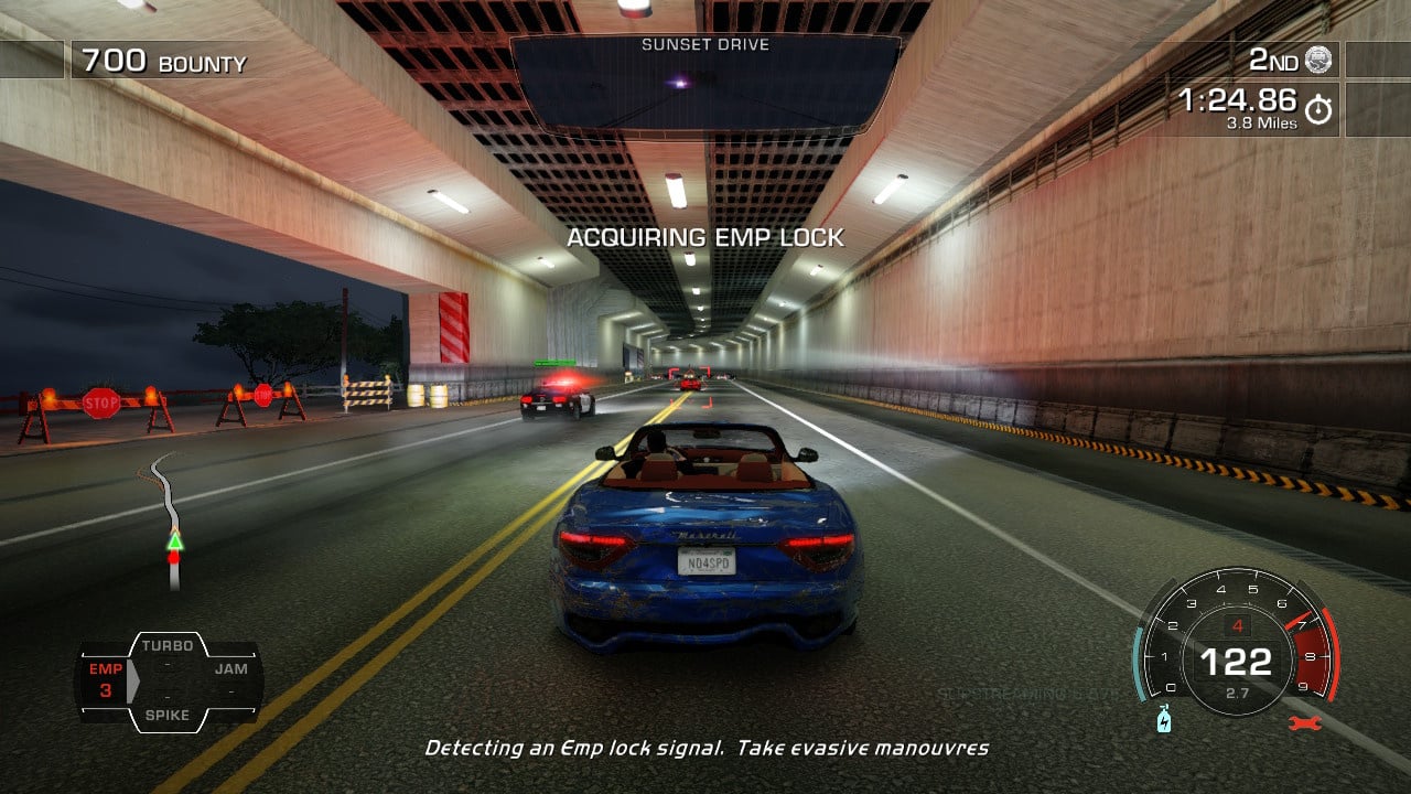 need for speed: hot pursuit 2 need speed pc