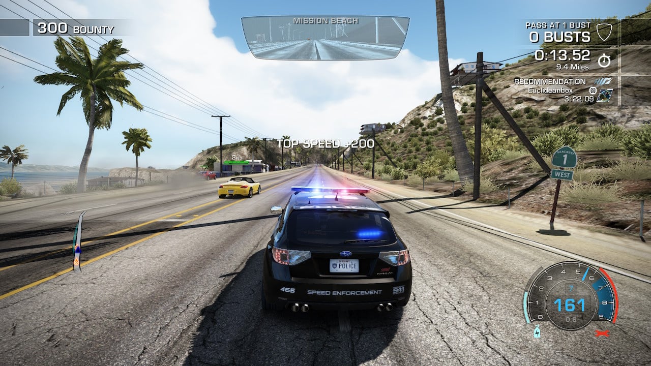need for speed hot pursuit remastered rating