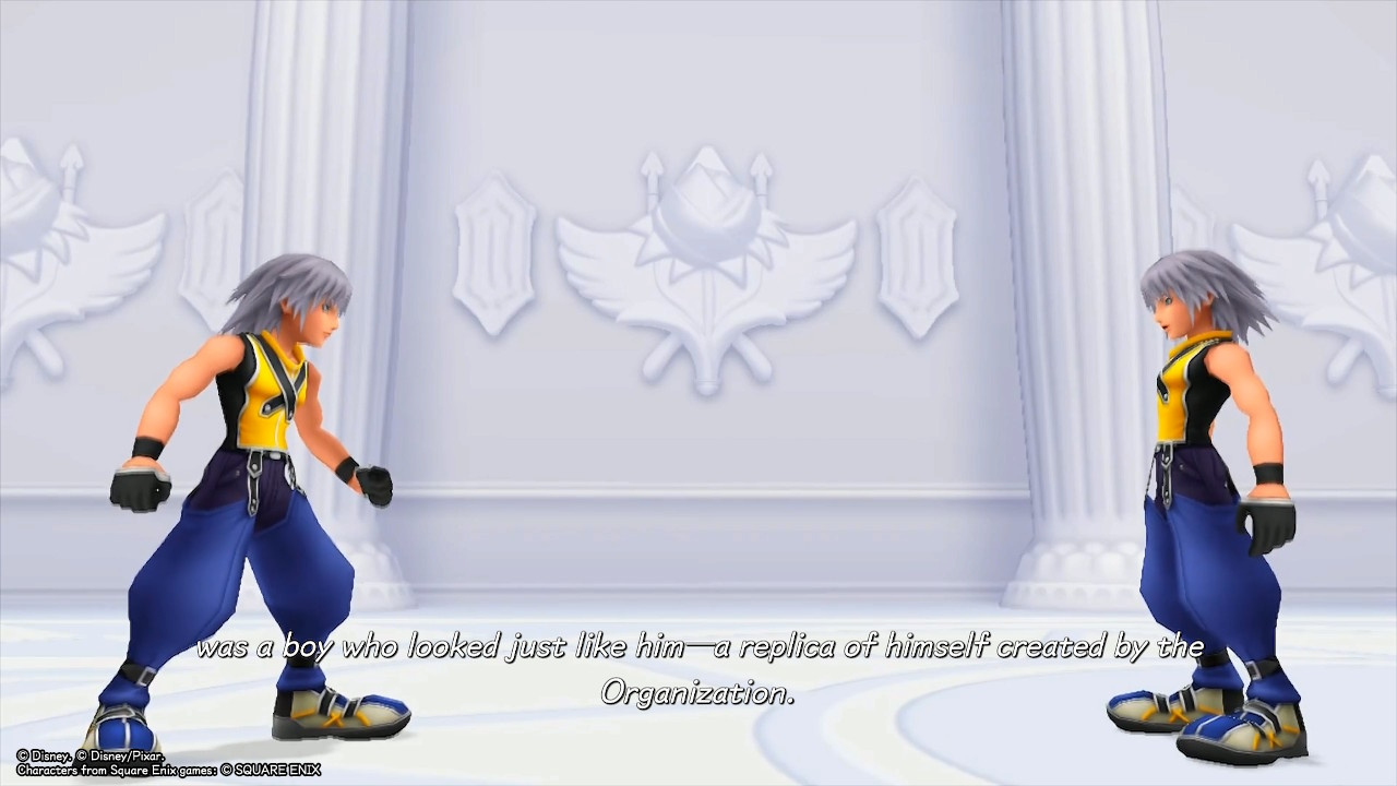 Review, Kingdom Hearts: Melody of Memory