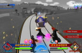 Kingdom Hearts: Melody of Memory - Screenshot 4 of 10