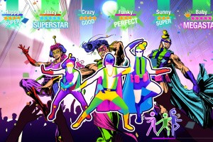 Just Dance 2021 Screenshot