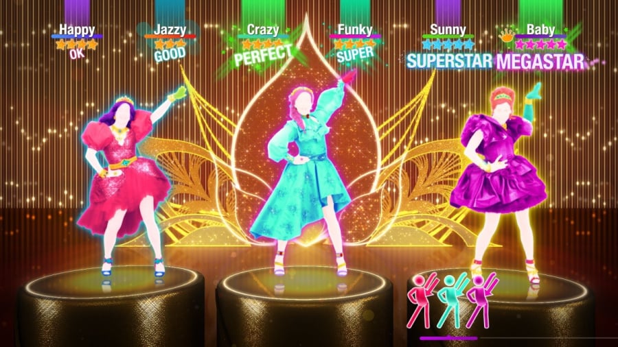 Just Dance 2021 Review - Screenshot 2 of 4