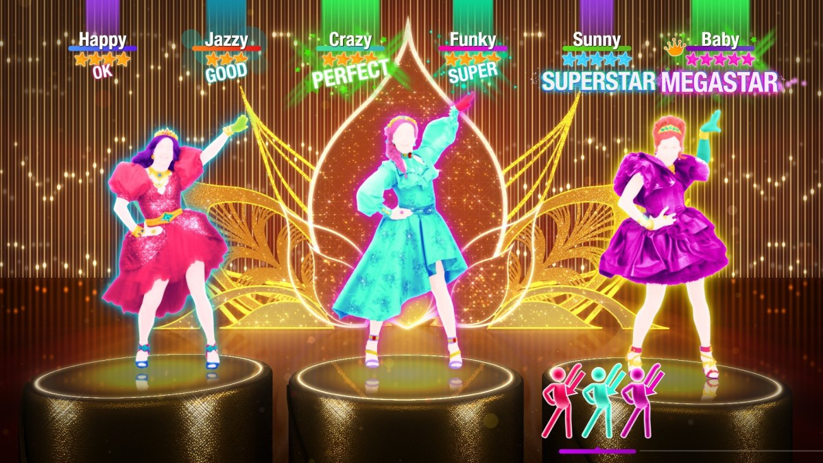 Just Dance 2021 (Nintendo Switch) Game Profile News