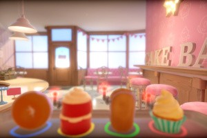 Cake Bash Screenshot