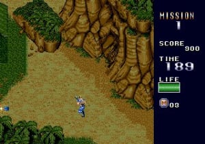 Wolf of the Battlefield: MERCS Review - Screenshot 2 of 2