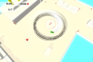 Absolute Drift Screenshot