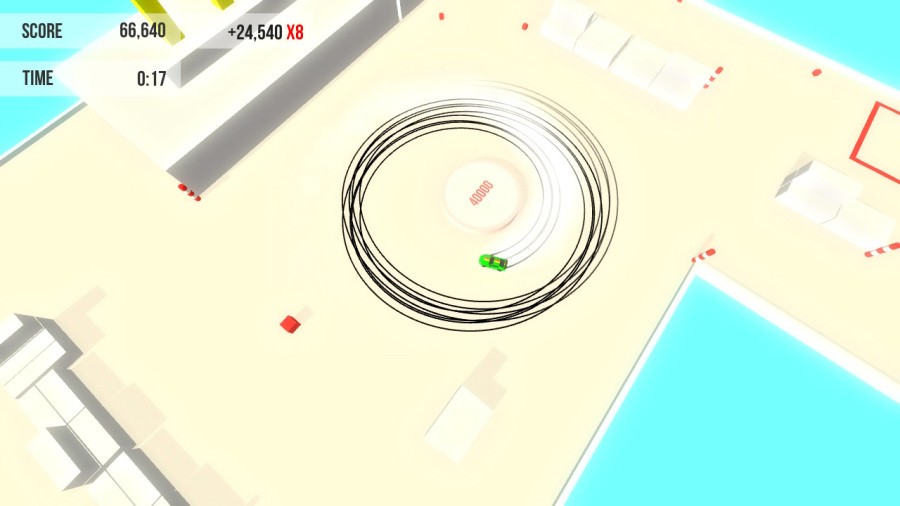 Absolute Drift Review - Screenshot 8 of 8