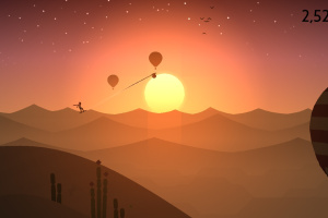 The Alto Collection Screenshot