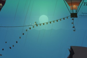 The Alto Collection Screenshot