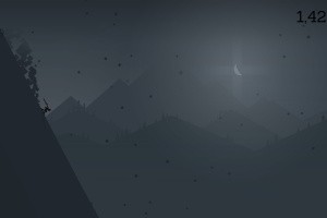 The Alto Collection Screenshot