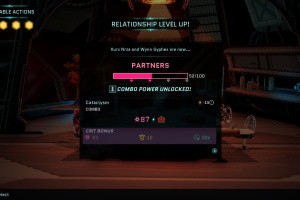 Star Renegades Screenshot