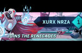 Star Renegades - Screenshot 2 of 10