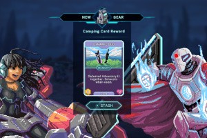 Star Renegades Screenshot