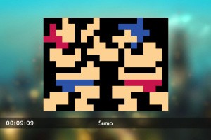 Picross S5 Screenshot