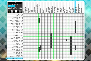 Picross S5 Screenshot