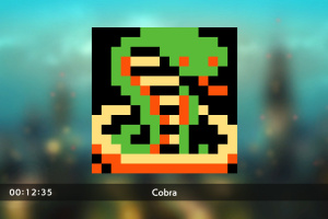 Picross S5 Screenshot