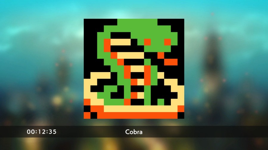 Picross S5 Review - Screenshot 3 of 9