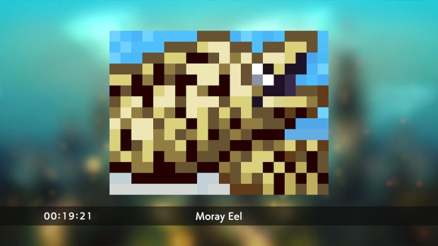 Picross S5 Review - Screenshot 8 of 9
