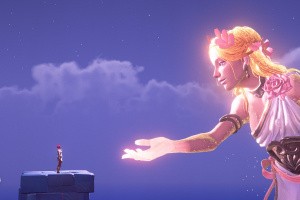 Immortals Fenyx Rising Screenshot